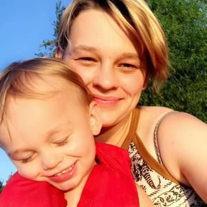 Meet your Posher, Ashlee